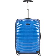 Samsonite Lite Shock 4-Rollen Kabinentrolley 55 cm Produktbild