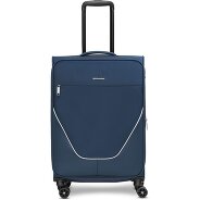 Stratic taska 4-Rollen Trolley M 65 cm mit Dehnfalte Produktbild