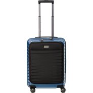 Titan Litron 4 Rollen Kabinentrolley 55 cm Laptopfach Produktbild