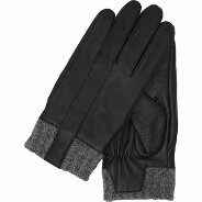 | 8,5 black Gordon Kessler Handschuhe Leder