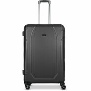 bugatti Valencia 4 Rollen Trolley L 77 cm Produktbild