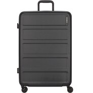 Samsonite Quadrix 4-Rollen Trolley 75 cm Produktbild