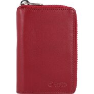 Esquire Oslo Nappa Geldbörse RFID Leder 8 cm Produktbild