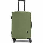 Redolz Essentials 09 MEDIUM 4 Rollen Trolley 67 cm Produktbild