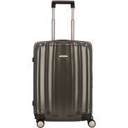 Samsonite Lite Cube Spinner 4-Rollen Kabinentrolley 55 cm Produktbild