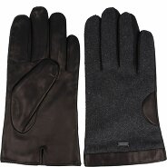 Kessler Paul Handschuhe black Leder 8,5 