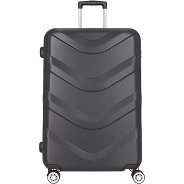 Stratic Arrow 2 4-Rollen Trolley 76 cm Produktbild