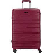 d&n Travel Line 4600 4 Rollen Trolley L 75 cm Produktbild