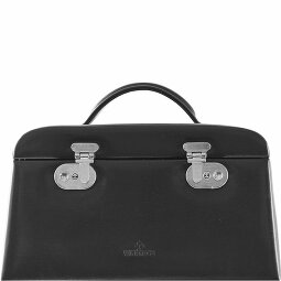 Louis Vuitton Schmuckbox Uhrenbox Leder