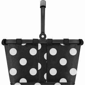 Reisenthel Einkaufskorb Carrybag black günstig online kaufen