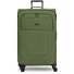  Essentials 12 LARGE 4 Rollen Trolley 79 cm mit Dehnfalte Variante olive