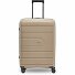  Essentials 11 MEDIUM 4 Rollen Trolley 66 cm Variante beige