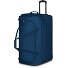  Duffle Essentials 2-Rollen Reisetasche 70 cm L mit Dehnfalte Variante navy