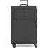  Essentials 12 LARGE 4 Rollen Trolley 79 cm mit Dehnfalte Variante black2