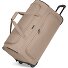  Duffle Essentials 2 Rollen Reisetasche 71 cm Variante beige