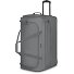  Duffle Essentials 2-Rollen Reisetasche 70 cm L mit Dehnfalte Variante grey