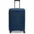  Essentials 11 MEDIUM 4 Rollen Trolley 66 cm Variante dark blue