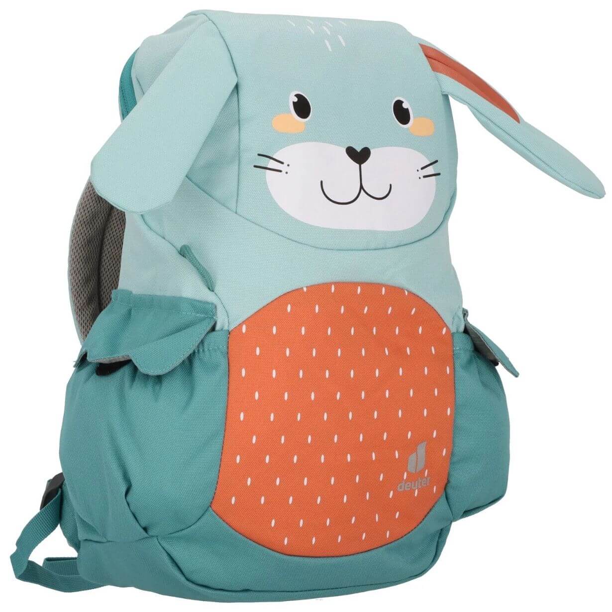 Kinderrucksack von Deuter