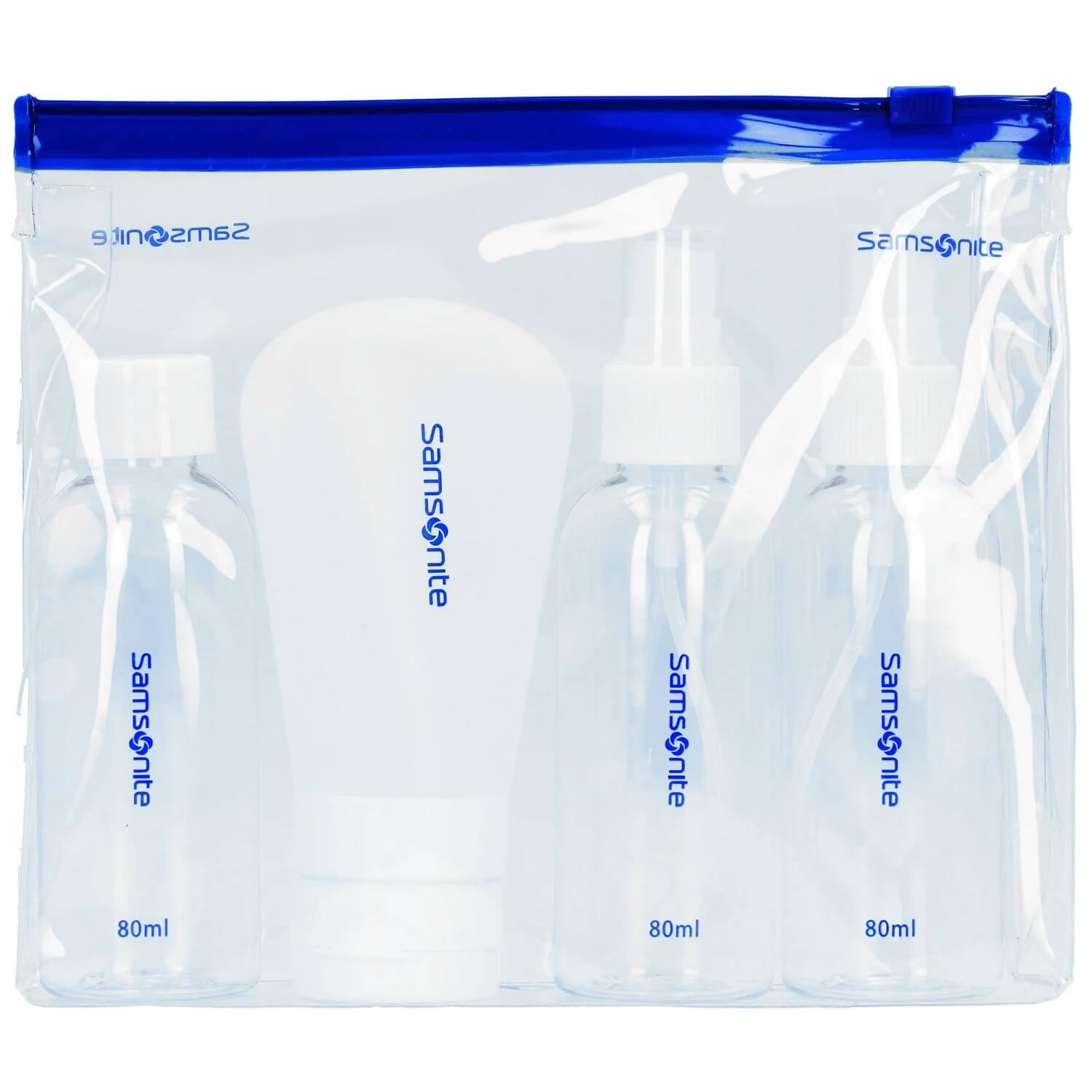 Liquidbag von
Samsonite