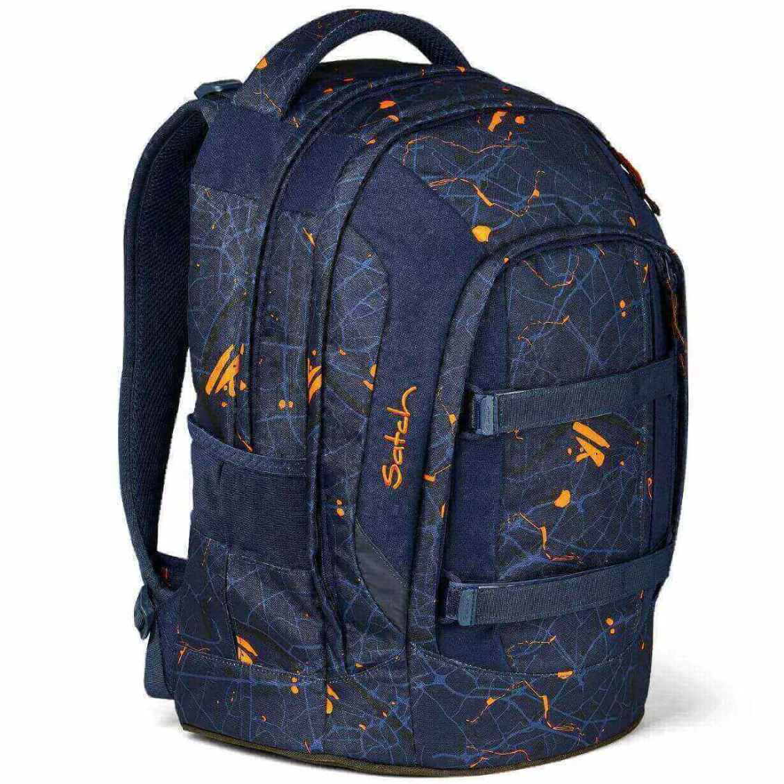 Schulrucksack von Satch