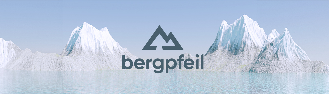 Bergpfeil Koffer