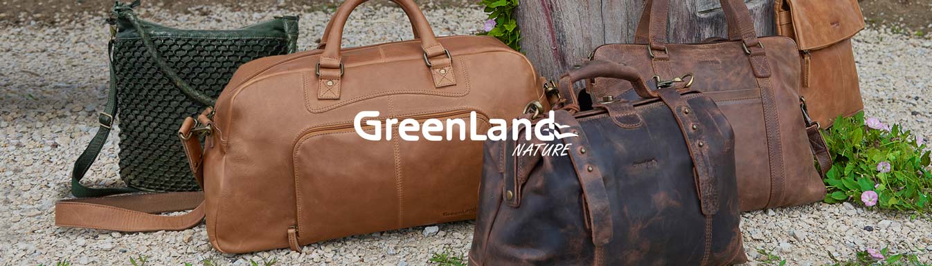 Nature Reisetaschen Taschen, kaufen Greenland